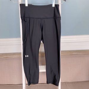 New Under Armour Leggings